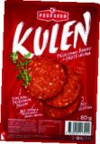 Podravka ČAJNA SALAMA, KULEN narezak, 80 g