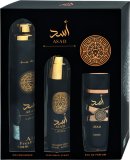 Poklon-paket Asad Lattafa