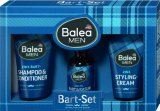 Poklon-paket Bart-set Balea MEN
