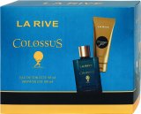 Poklon-paket Colossus La Rive