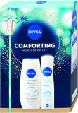 Poklon-paket Comforting Nivea