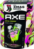 Poklon-paket Epic Fresh Axe