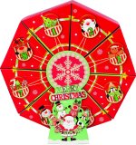Poklon paket Gift Wheel IDC Institute