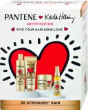 Poklon-paket Keith Haring Pantene