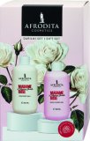 Poklon-paket Madame Rose Afrodita