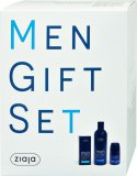 Poklon-paket Men ziaja