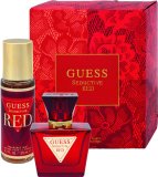 Poklon-paket Seductive Red Guess
