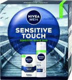 Poklon-paket Sensitive Touch Nivea Men