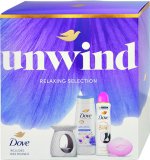 Poklon-paket Unwind Dove