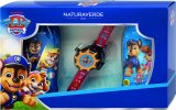 Poklon-paket za djecu Paw Patrol Naturaverde Kids
