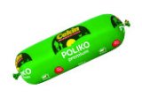 Poliko PILEĆA SALAMA 500 g