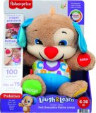 Psić Sveznalica 6+ mj fisher-price