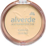 Puder u kamenu alverde NATURKOSMETIK