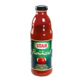 Rajčica pasirana Star 700 g