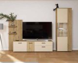 Regal za dnevni boravak Gatwick