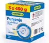 Sakupljač vlage Humydry protiv vlage, plijesni i mirisa za prostorije do cca 35 m2 refil tableta 3 x 450 g 1 pak