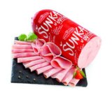 Šunka u ovitku Podravka 1 kg