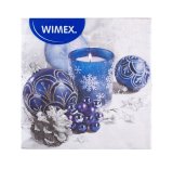 Salvete božićni motivi