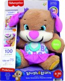 Seka Sveznalica fisher-price