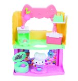 Kuhinja ili kupaonica set