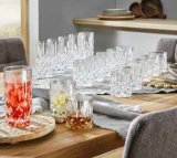 Set čaša Noblesse 18/1