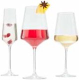 Set čaša Puccini 18/1