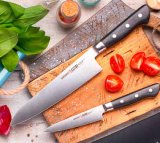 Set noževa Pro-S 3/1