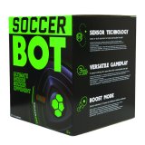 Soccer Bot nogometni robot