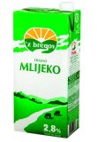 ‘z bregov MLIJEKO TRAJNO 2 l