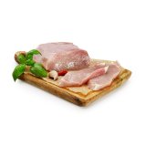 Svinjski kare, bez kosti, na pultu 1 kg