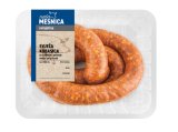 Svježa domaća kobasica 1 kg