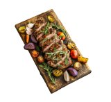 Svježi teleći kare 1 kg