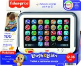 Tablet Razine znanja fisher-price