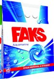 Deterdžent Faks SuperAktiv, Aquamarine 20 pranja