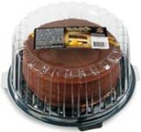 Torta Jaffa 800 g