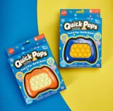 Toy mania Quick Pops igra 1 kom