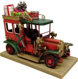 Ukrasna figura 'Oldtimer'