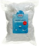 Umjetne snježne pahulje 100 g