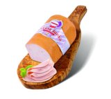 Vindon PUREĆA ŠUNKA DELUXE 1 kg