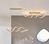 Viseća LED svjetiljka