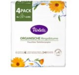 Vlažni toaletni papir Violeta