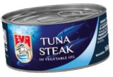 Tuna Eva steak 160 g