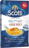 Riža Scotti Arborio 1 kg