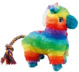 AniOne igračka za pse pliš Celebration Pinata