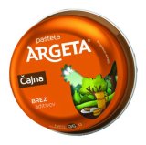 Argeta PAŠTETA čajna, kokošja, 95 g
