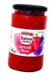 Bakina zimnica AJVAR blagi, ljuti 350 g