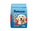 Bellosan Suha hrana za pse 2 kg