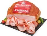 Blagdanska šunka Gavrilović 1 kg