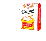 Brašno T-400 oštro NTL, 1 kg