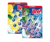 Bref WC osvježivač 4x20